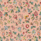 Spring Garden - Pink